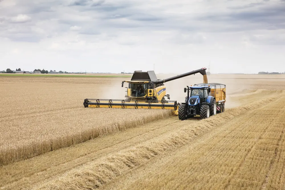 New Holland T7.290 thumbnail 5