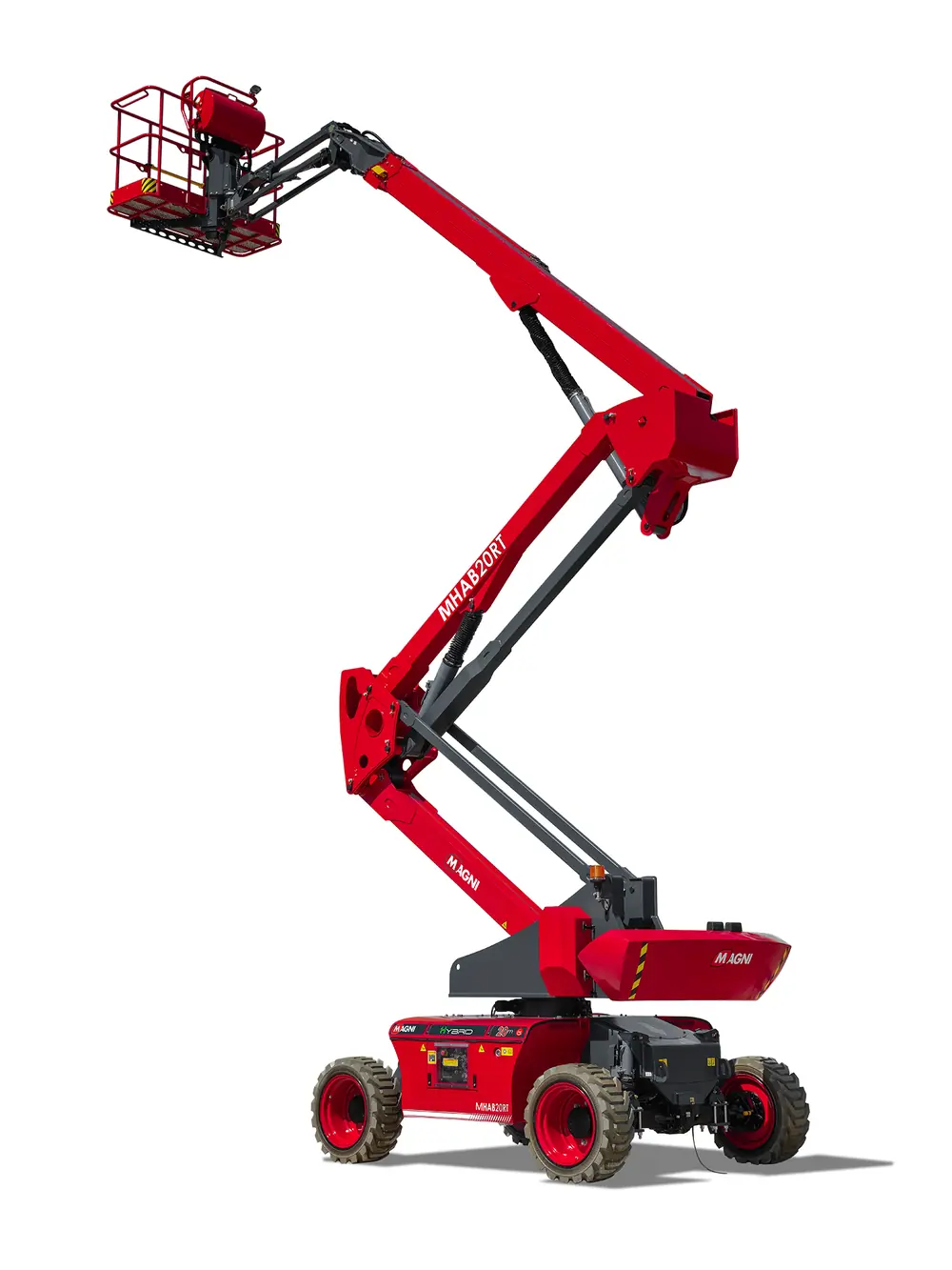 MAGNI MHAB20RT