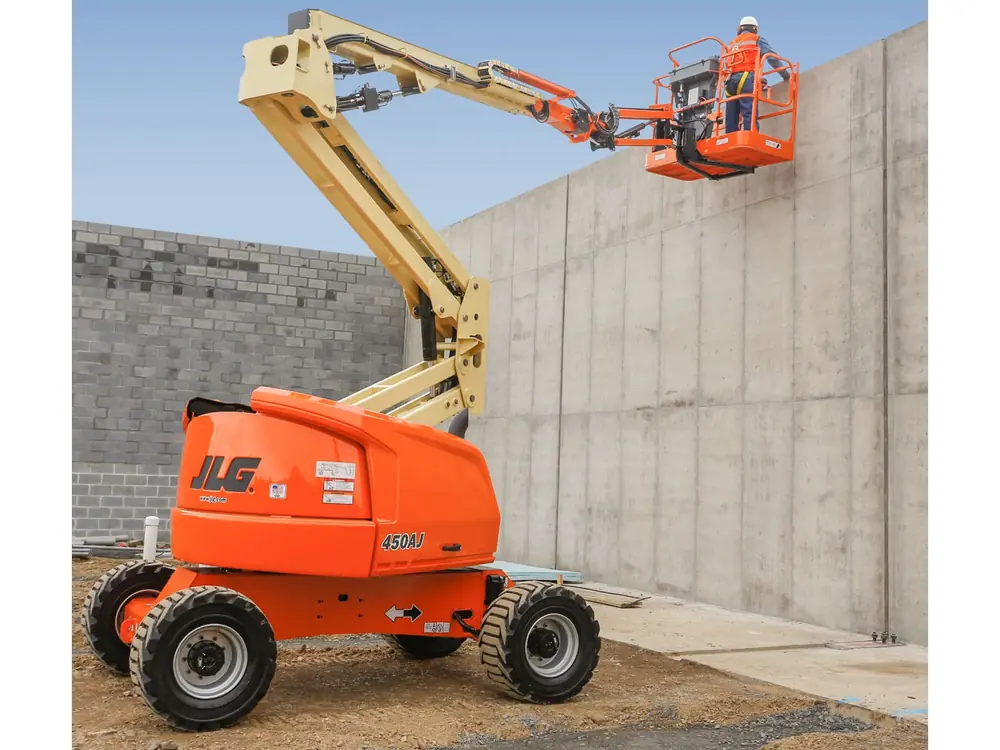 JLG 450AJ