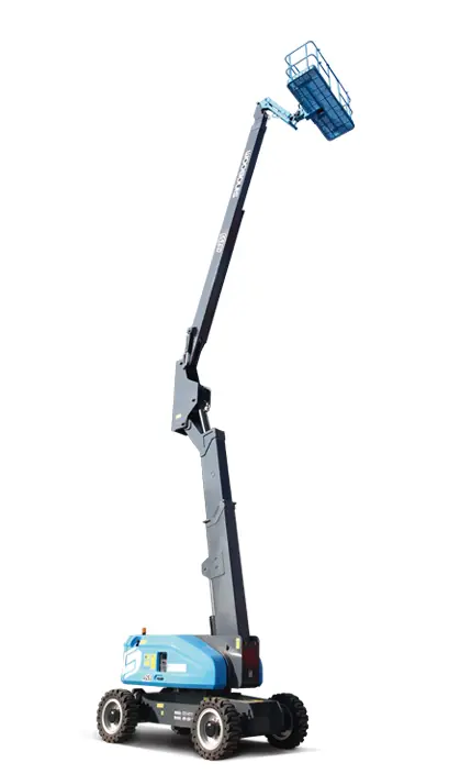 Sinoboom AB25J