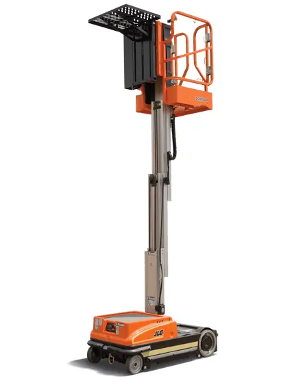 JLG DSP-L