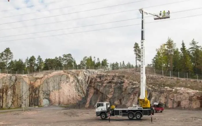 Bronto Skylift S 56 XR thumbnail 4