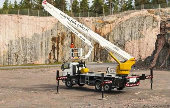 Bronto Skylift S 56 XR thumbnail 7