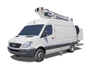 GSR E170TJV Compact