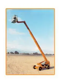 Snorkel TB 66 J