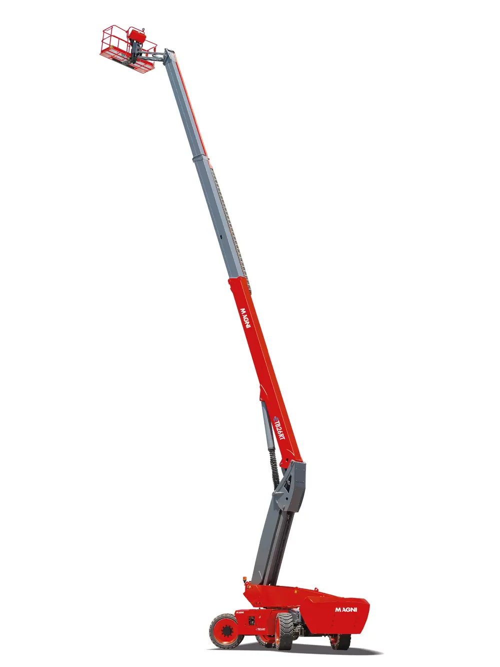 MAGNI ETB26RT