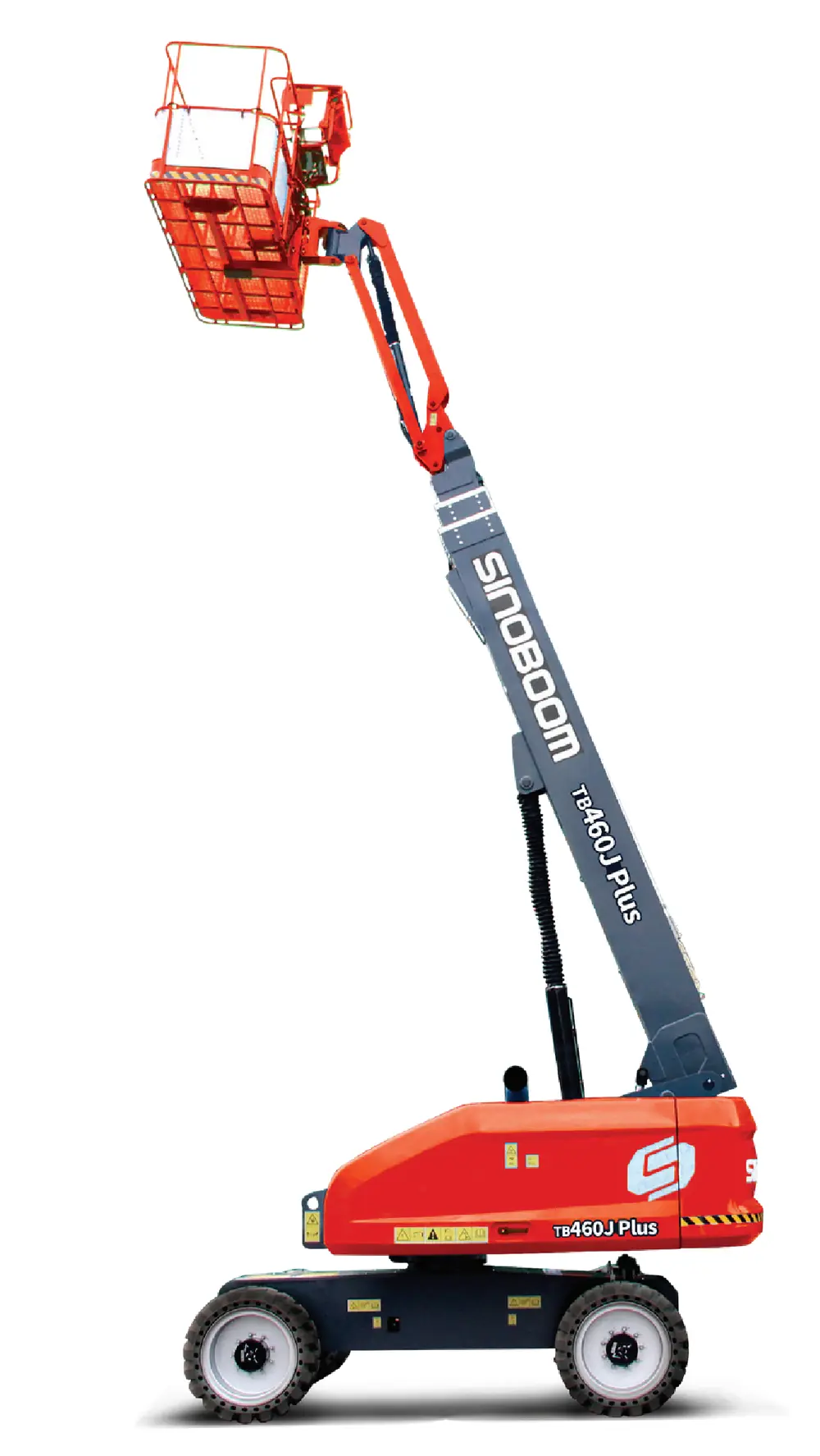 Sinoboom TB460J Plus