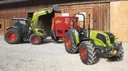 Claas Elios 230 thumbnail 2
