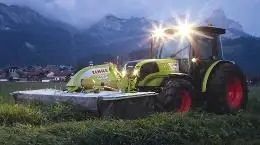 Claas Elios 230 thumbnail 3