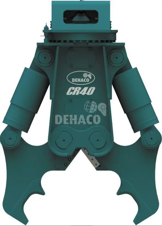 Dehaco CR 40R thumbnail 2