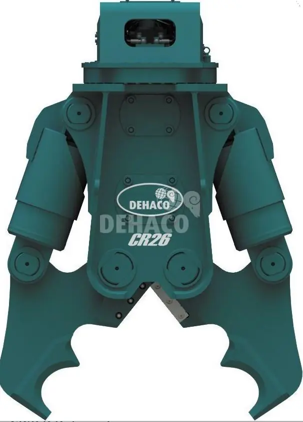 Dehaco CR 26R thumbnail 2