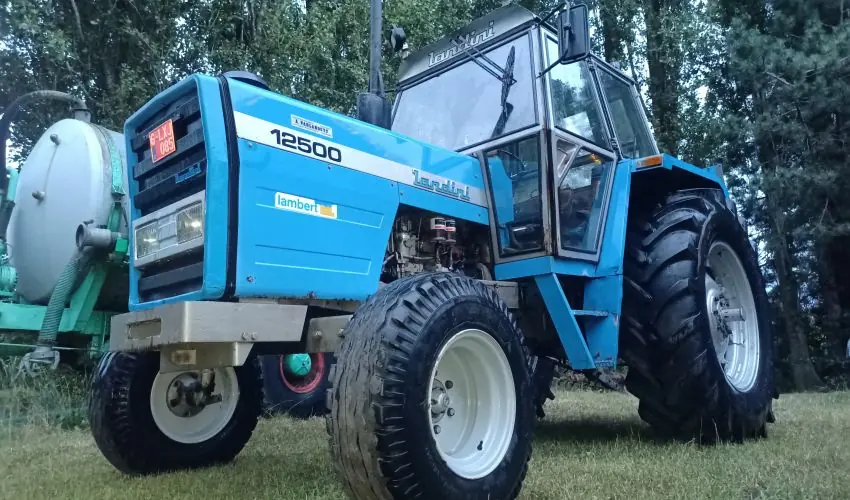 Landini 12500