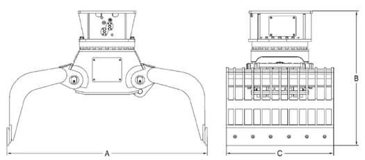 Idromeccanica DG 5