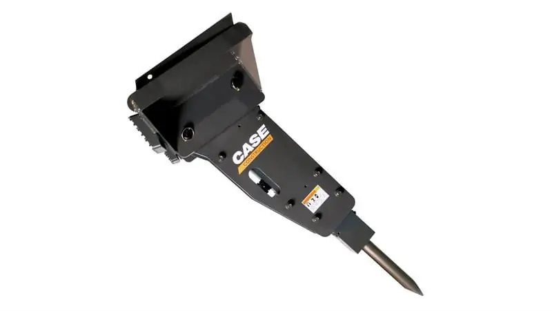 Case CH-230