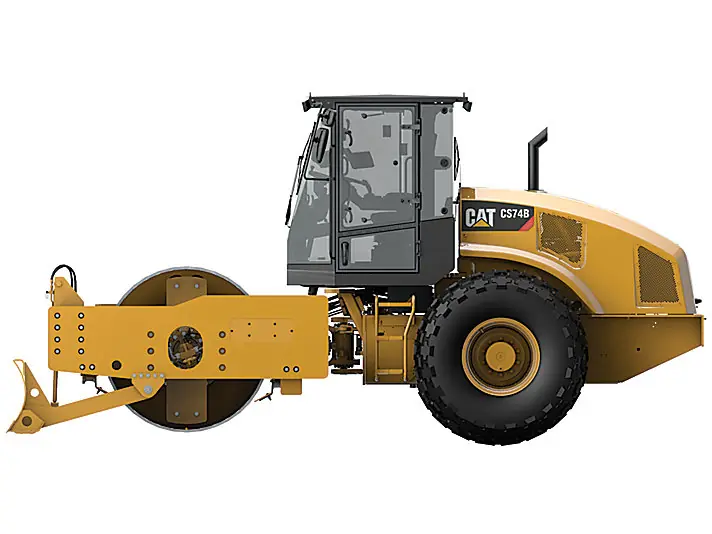 Caterpillar CS78B