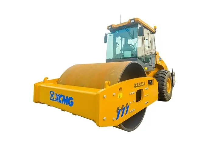 XCMG XS223J