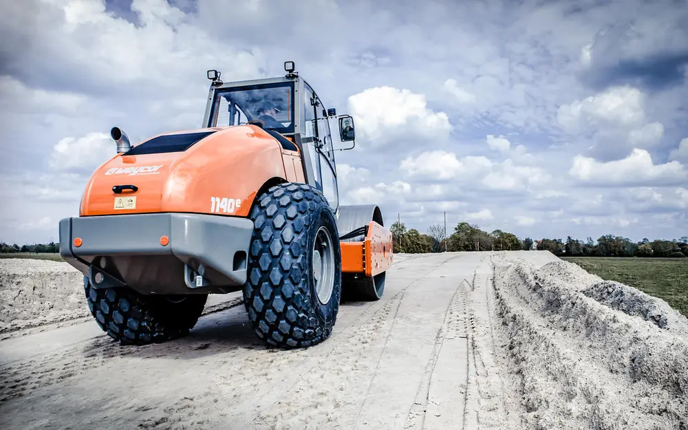 weycor AW 1140 e thumbnail 4