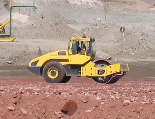 Bomag BW 216 PD-4i