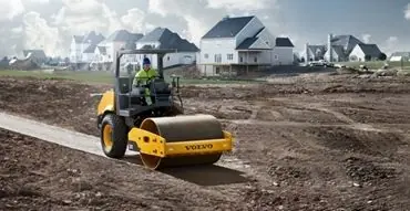 Volvo SD75