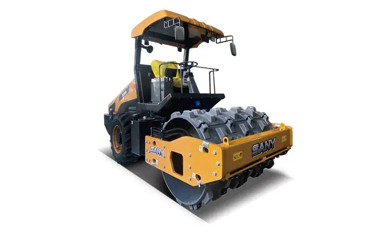 Sany SSR80