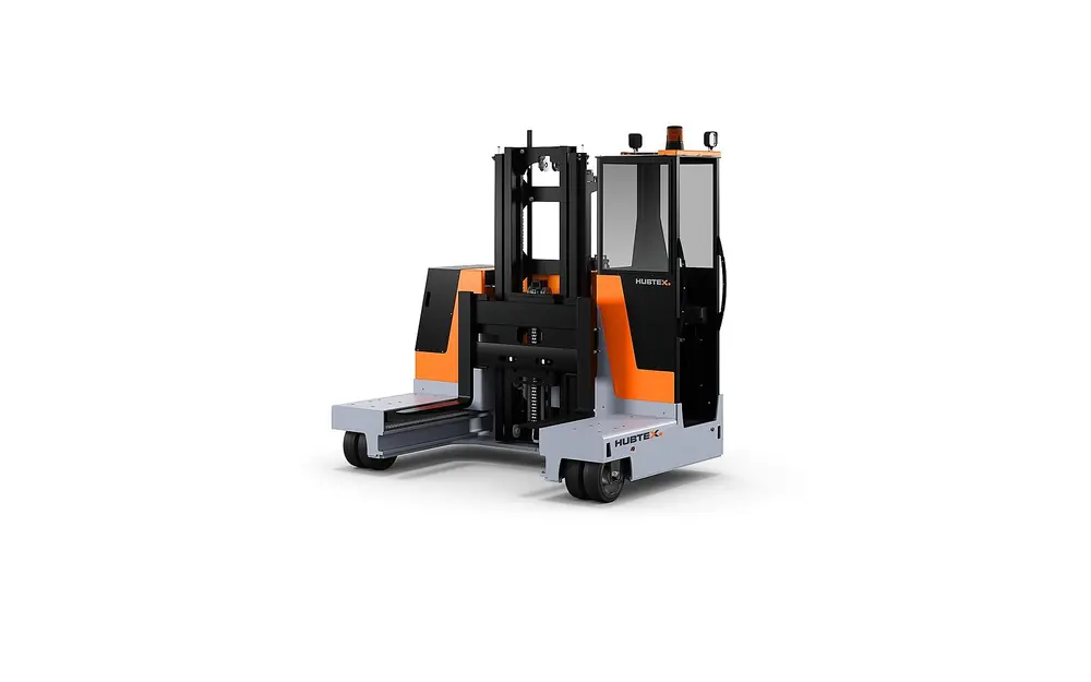 Hubtex DS 27 EL
