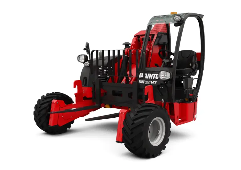 Manitou TMT 55 XT Y ST5