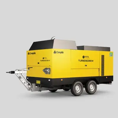 CompAir C 65 HS