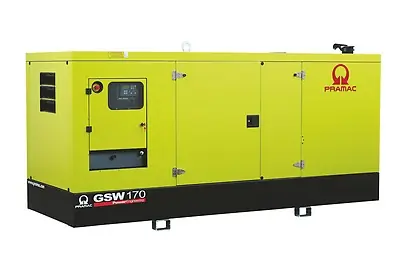 PRAMAC Lifter GSW 170 V