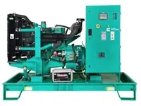 Cummins C55 D5