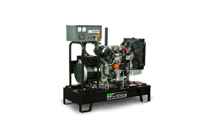 INMESOL AL-14