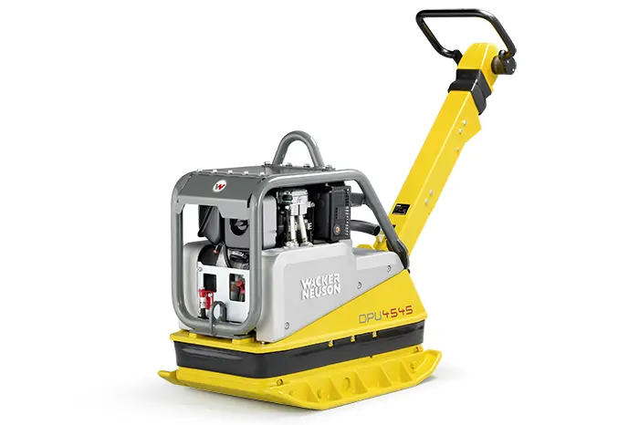 Wacker Neuson DPU4545He thumbnail 2