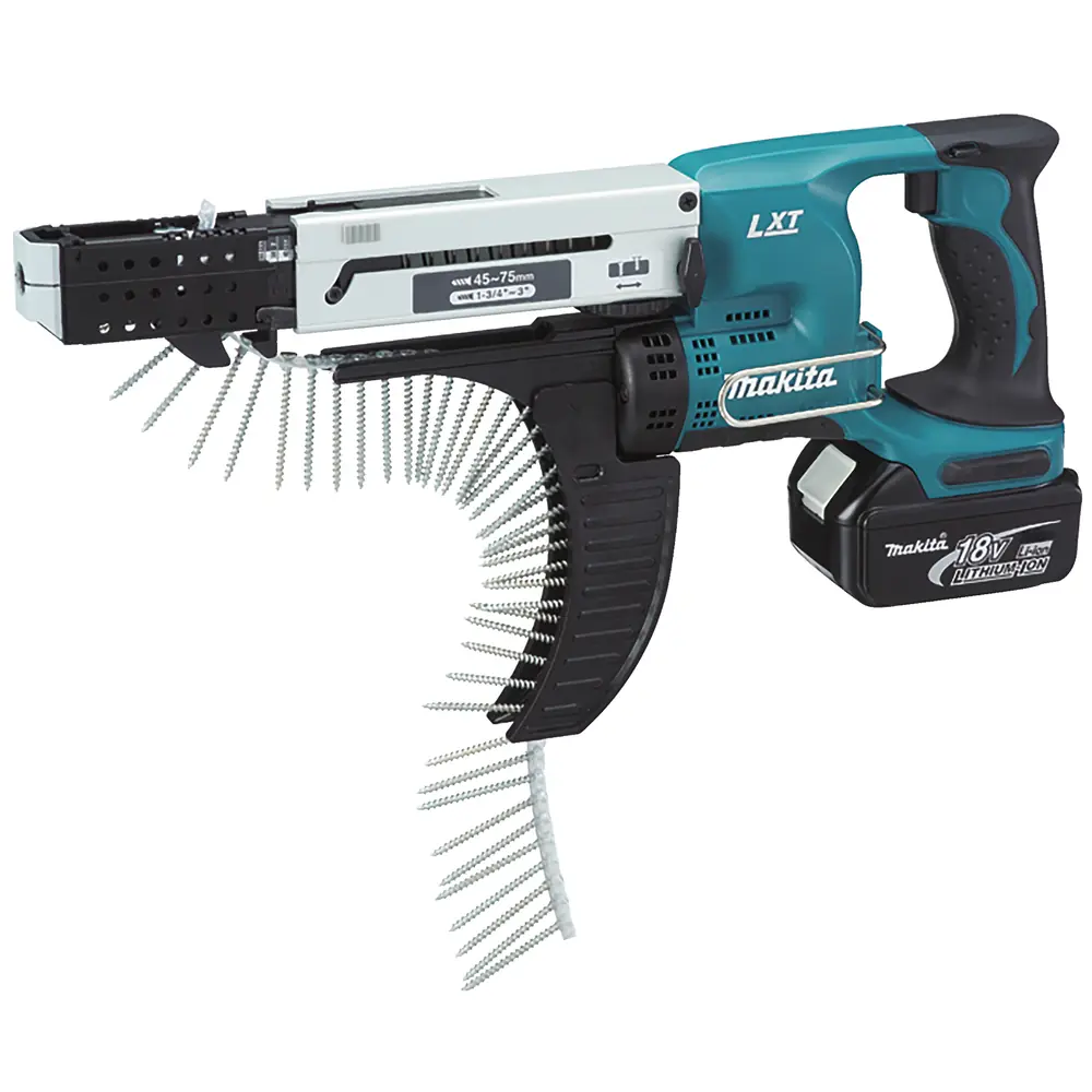 Makita DFR750