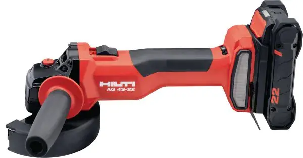 Hilti AG 4S-22
