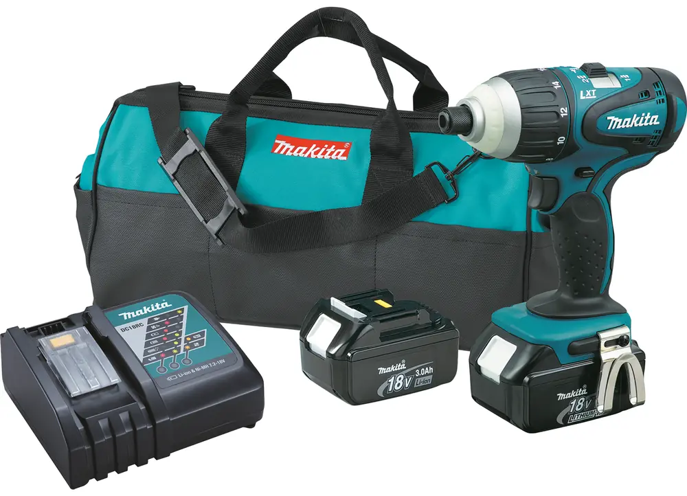 Makita BTP140