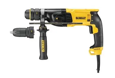 DEWALT D25134KP-QS