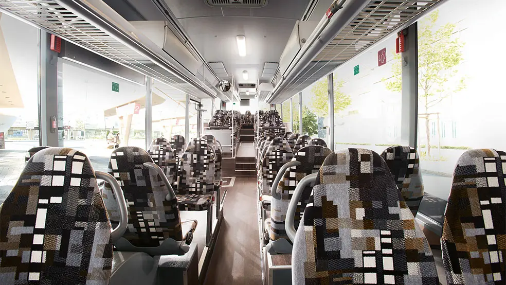 Setra S 416 H thumbnail 3