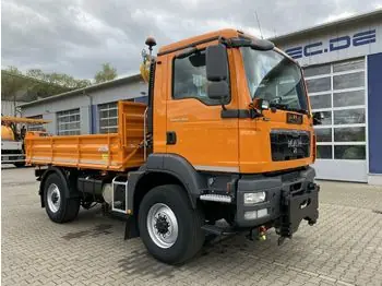 MAN TGM 13.250 4x4