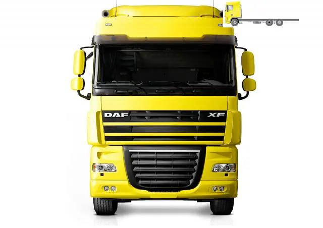 DAF XF 105.410 FAR