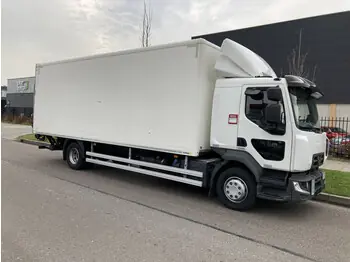 Renault D 16 MED 4X2 R 210 E6