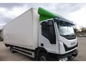Iveco EUROCARGO URBAN ML120EL19D/P