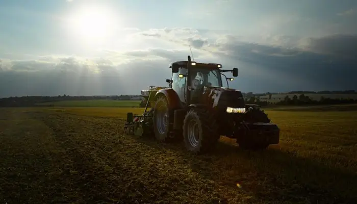 Case IH Puma CVX 225 Profi EHR