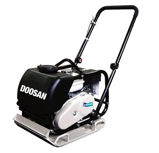 Doosan BX-120WH
