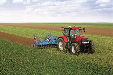 Case IH Puma 200 CVX Basis thumbnail 2