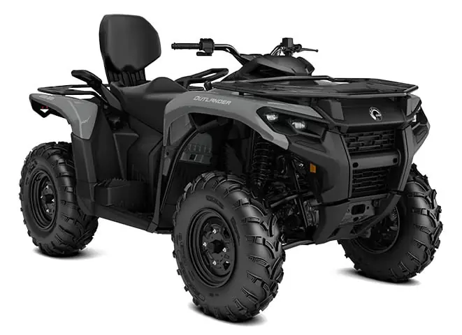 can-am OUTLANDER MAX DPS 700