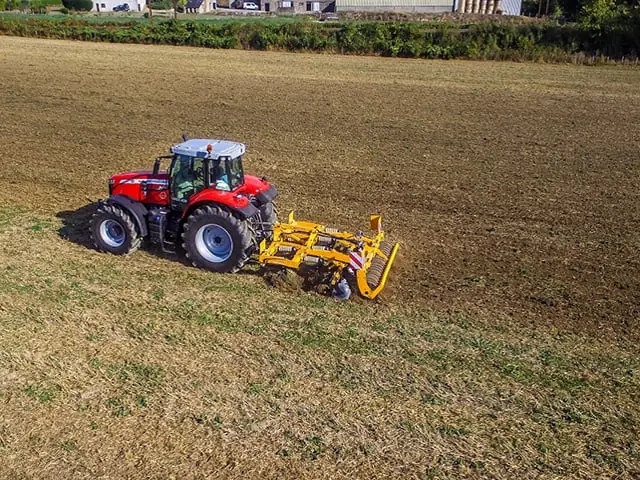Agrisem Agromulch 3.00 Silver