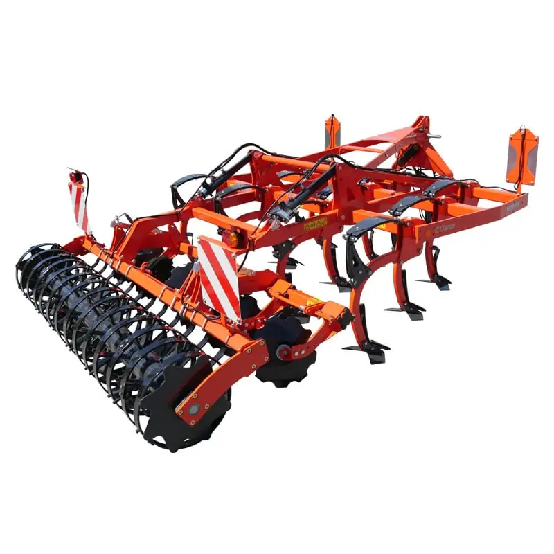 Kubota CU3451PTC AP