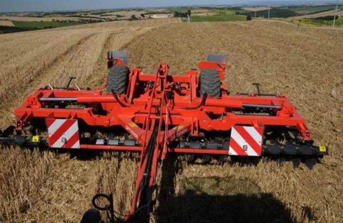 Kuhn Optimer 4002 thumbnail 3