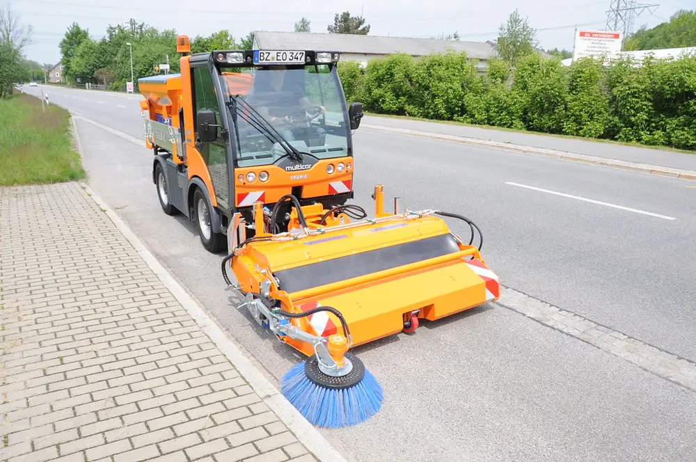 Fiedler FFK 1610