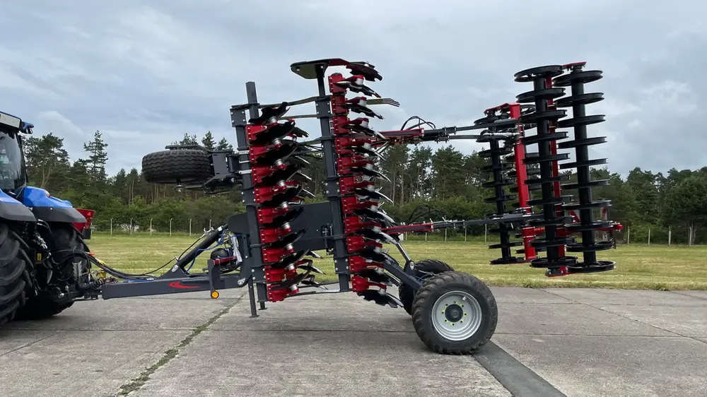 Expom® Rex 610