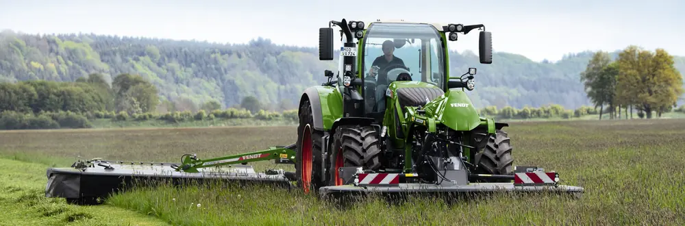 Fendt Slicer 310 FQ RC thumbnail 3